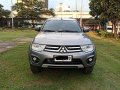 2014 Mitsubishi Montero Sport for sale in Pasay -7