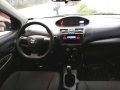 Red Toyota Vios 2012 for sale in Cebu -0