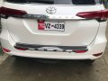 2017 Toyota Fortuner for sale in Antipolo-5