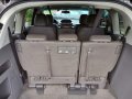 Silver Honda Odyssey 2012 for sale -6