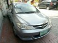 Honda City 2008 for sale in Manila-5