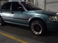 2001 Honda City for sale in Quezon City-0