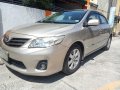 2013 Toyota Altis for sale in Las Piñas -2