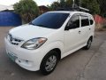 Sell White 2007 Toyota Avanza in Cebu -8