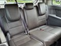 Silver Honda Odyssey 2012 for sale -2