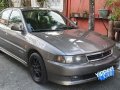 2001 Mitsubishi Lancer for sale in Antipolo-7