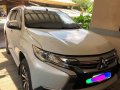 2014 Mitsubishi Montero Sport for sale in Makati -3