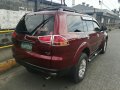 2013 Mitsubishi Montero Sport for sale in Manila-2