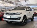 2012 Toyota Fortuner for sale in Makati -7