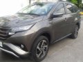 Sell 2018 Toyota Rush Automatic Gasoline at 2720 km -7