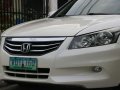 2013 Honda Accord for sale in Bacoor-8