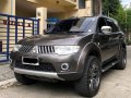 2012 Mitsubishi Montero Sport for sale in Multinational -3