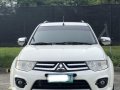 2014 Mitsubishi Montero Sport for sale in Parañaque-2