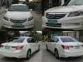 2013 Honda Accord for sale in Bacoor-6