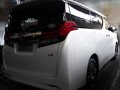 2017 Toyota Alphard for sale in Manila-0