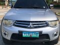 Mitsubishi Strada 2013 for sale in Cebu City-3