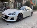 2014 Subaru Brz for sale in Manila-7