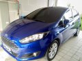 Used Ford Fiesta 2014 for sale in Marikina-0