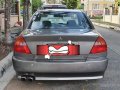 2001 Mitsubishi Lancer for sale in Antipolo-4
