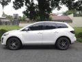 2010 Mazda Cx-7 for sale in Quezon City -4