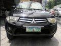 Sell 2012 Mitsubishi Strada Truck in Quezon City -5