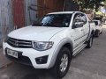 2014 Mitsubishi Strada for sale in Taguig -8