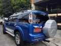 Ford Everest 2011 for sale in Marikina -8