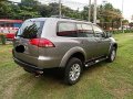 2014 Mitsubishi Montero Sport for sale in Pasay -4