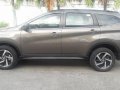 Sell 2018 Toyota Rush Automatic Gasoline at 2720 km -4