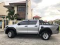 2016 Toyota Hilux for sale in San Fernando-2