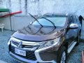 2016 Mitsubishi Montero Sport for sale in Cavite-8