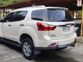 Isuzu Mu-X 2016 for sale in Pasig -3