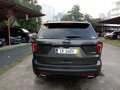 2016 Ford Explorer for sale in Manila-6