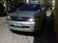 2007 Toyota Fortuner for sale in Paranaque -0