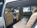 Selling White Chevrolet Trailblazer 2015 at 34500 km-2