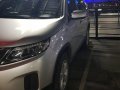 2014 Kia Sorento for sale in Makati -6