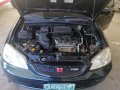 Honda Civic 2002 for sale in General Mariano Alvarez-3