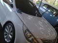 2011 Hyundai Sonata for sale in Tarlac City -3