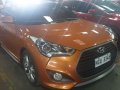 2017 Hyundai Veloster for sale in Pasig -1