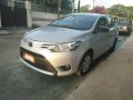2016 Toyota Vios for sale in Marikina-1