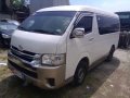 2017 Toyota Hiace for sale in Cainta-0