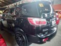 Sell Black 2016 Chevrolet Trailblazer in Quezon City-4