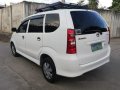 Sell White 2007 Toyota Avanza in Cebu -4