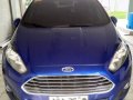 Used Ford Fiesta 2014 for sale in Marikina-3