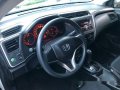 White Honda City 2017 at 30000 km for sale-5