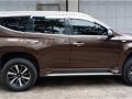 Mitsubishi Montero Sport 2016 for sale in Santiago-2
