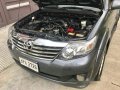 Sell Grey 2014 Toyota Fortuner Automatic Gasoline at 60000 km-0