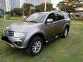 2014 Mitsubishi Montero Sport for sale in Pasay -8