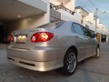 2001 Toyota Corolla Altis for sale in Dasmarinas-2