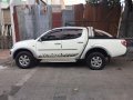 2014 Mitsubishi Strada for sale in Taguig -7